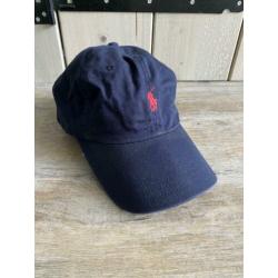 Ralph Lauren cap Navy