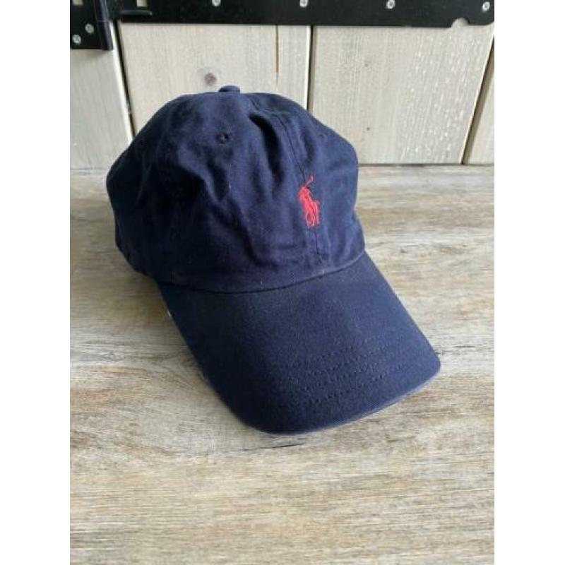 Ralph Lauren cap Navy