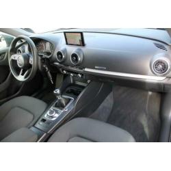 Audi A3 1.0 TFSI Design Pro Line Plus S Line - Clima - Navi