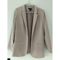 H&M blazer
