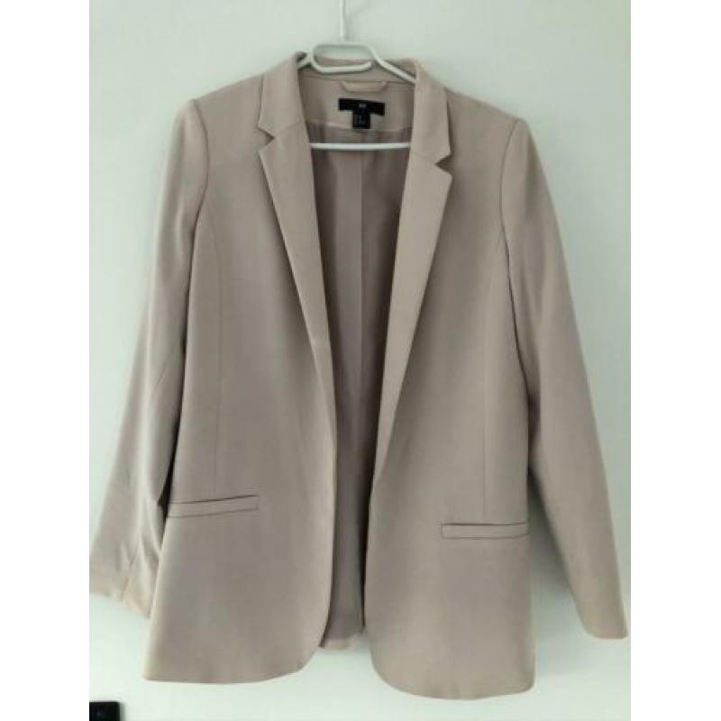 H&M blazer