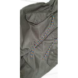 Mooie jas Tumble n dry mt 128