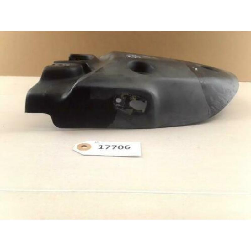 F650 funduro 1993 - 1999 BMW Kuipdeel Kuipdeel kont D1-32693