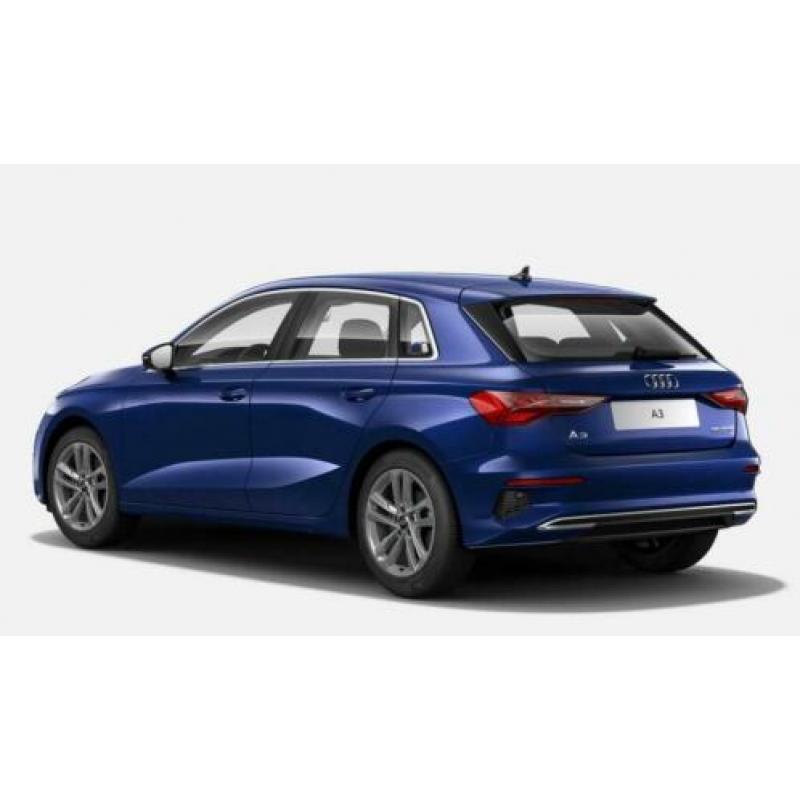 Audi A3 Sportback Business Edition 35 TFSI 110 kW / 150 pk 6