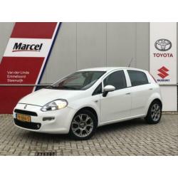 Fiat Punto Evo 0.9 TwinAir Sempre Navi Clima Cruise PDC Trek