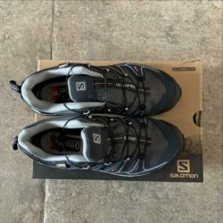 Salomon X Ultra GTX - Dames wandelschoenen - Maat 39.5 & 40