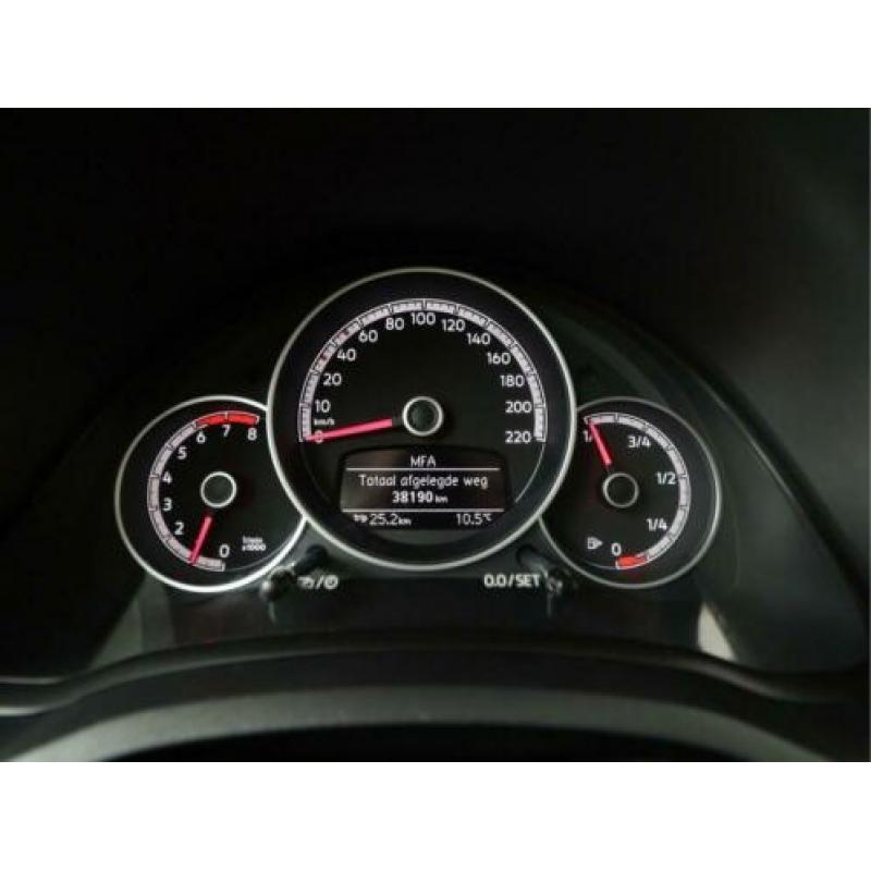 Volkswagen up! 1.0 BMT move up! | DAB+ | Airco | Bandenspann