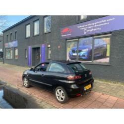 Seat Ibiza 1.6 Airco Cruise dealer onderhouden