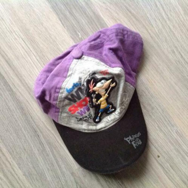 3 leuke caps bijna gratis