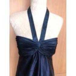 JS boutique lange jurk maat 38