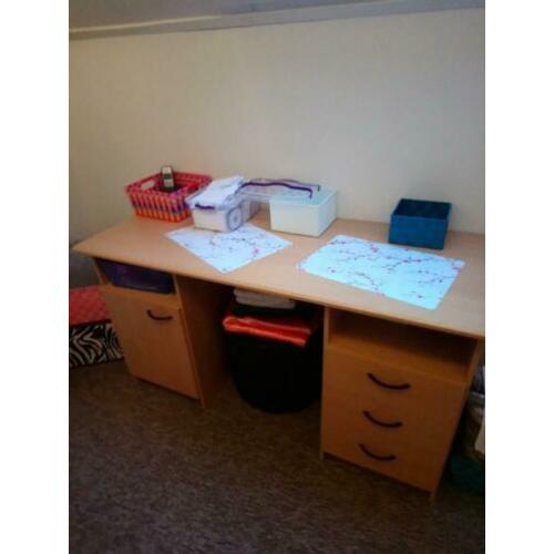 Mooie Bureau,,140*58*77