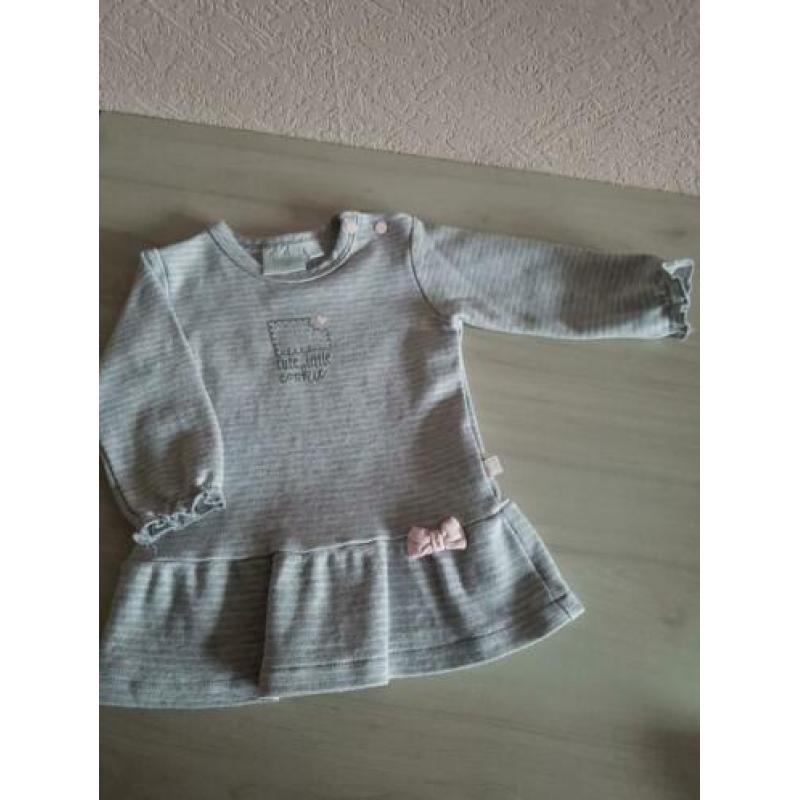Jurkjes maat 62