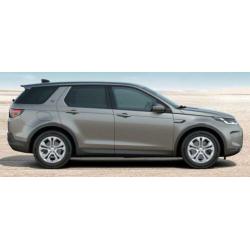 Land Rover Discovery Sport P200 200pk AWD AUT 5p. SE
