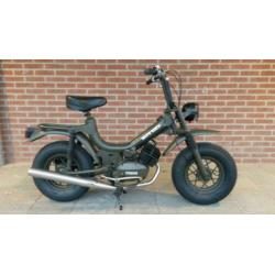 Moto Guzzi Magnum 5V