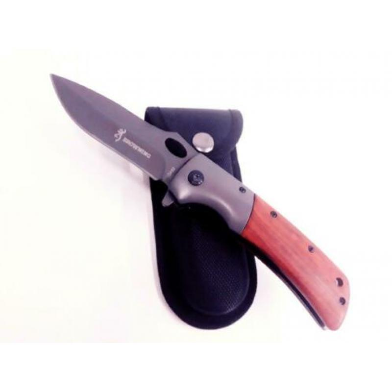M14 XXL Outdoor zakmes Hunter Tiger