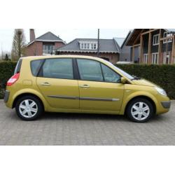 Renault Scénic 1.5 dCi Privilège Luxe Panoramadak Leder Clim