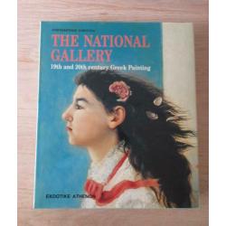 The National Gallery 19th and 20th Century Greek Painting