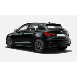 Audi A1 Sportback 25 TFSI 95 pk Epic 5 versn. Hand * LED KOP