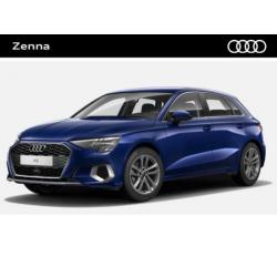 Audi A3 Sportback Business Edition 35 TFSI 110 kW / 150 pk 6