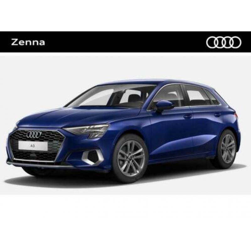 Audi A3 Sportback Business Edition 35 TFSI 110 kW / 150 pk 6