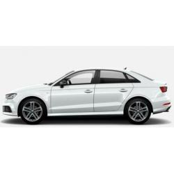 Audi A3 Limousine 35 TFSI 150 pk S-tronic CoD Advance Sport