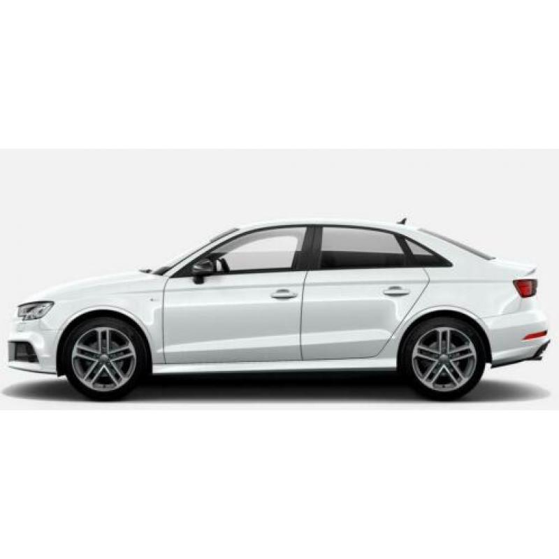 Audi A3 Limousine 35 TFSI 150 pk S-tronic CoD Advance Sport