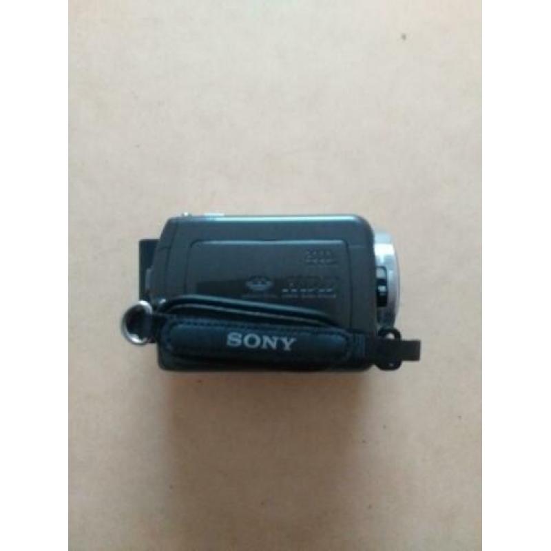 Sony digitaal camera