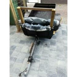 Bagagewagen