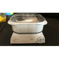 Braun multigourmet