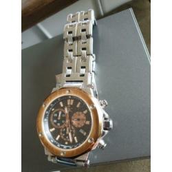 Super gaaf Guess Collection horloge Limited Edition