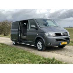 Volkswagen Transporter 2.0 D 75KW 2014