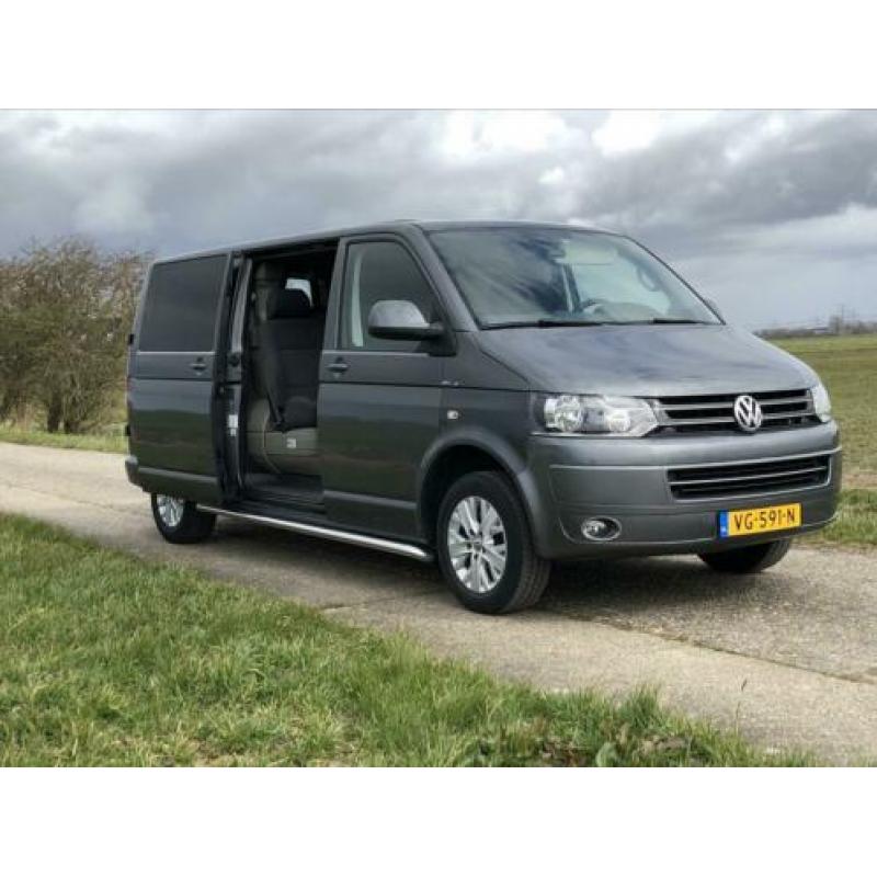 Volkswagen Transporter 2.0 D 75KW 2014