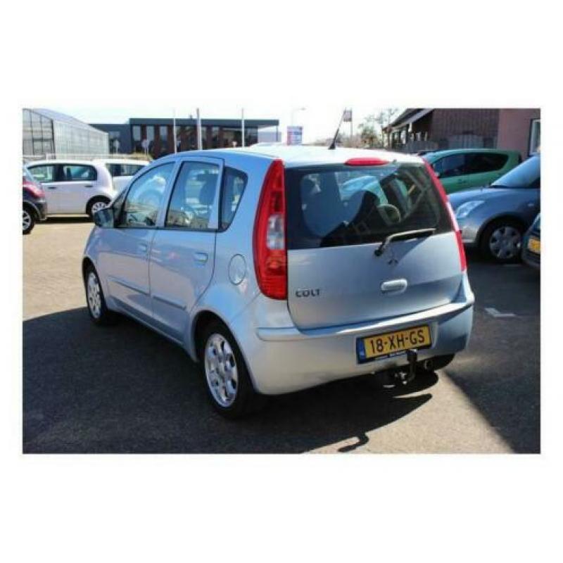 Mitsubishi Colt 1.3 5drs Invite AIRCO/TREKHAAK