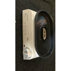 Braun multigourmet
