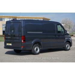 Volkswagen Crafter 35 2.0 TDI L3H2 Automaat €436 / Maand Air