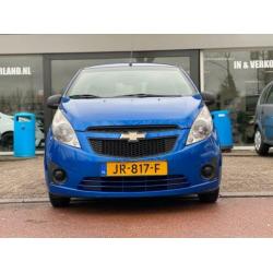 Chevrolet Spark 1.0 16V L Nw Apk/Stuurbekrachtiging/Elec Ram