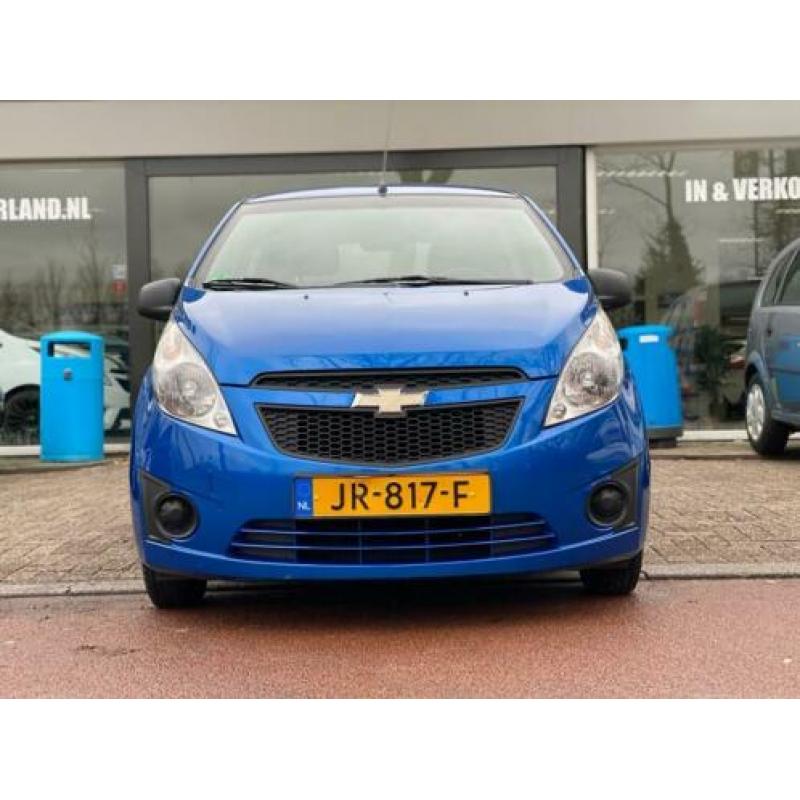 Chevrolet Spark 1.0 16V L Nw Apk/Stuurbekrachtiging/Elec Ram
