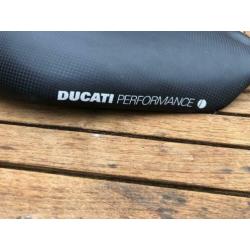 Ducati Hypermotard onderdelen + zadel
