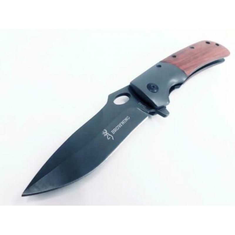 M14 XXL Outdoor zakmes Hunter Tiger