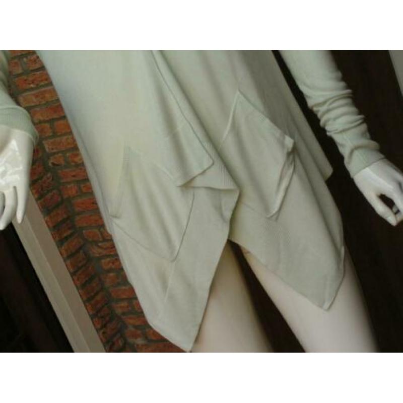 TED BAKER blouse/truitje,Mt 36/38(2) als nieuw