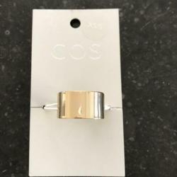 Cos ring xs/s