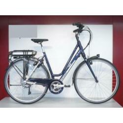 Koga E-deluxe 56 cm nr 6513