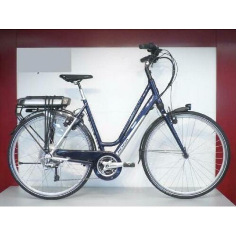 Koga E-deluxe 56 cm nr 6513
