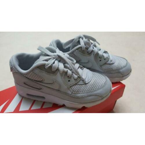 Nike Air Max 90 maat 31.5