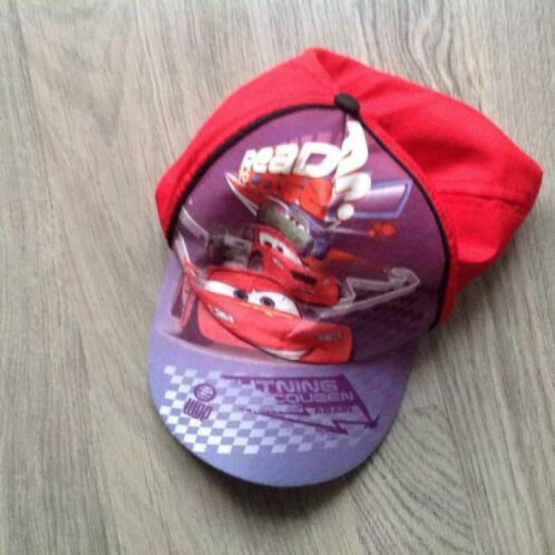 3 leuke caps bijna gratis