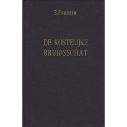 E.Fransen - De Kostelijke Bruidsschat