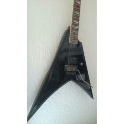 ESP/LTD Alexi 200 en Roland Cube 40xl versterker