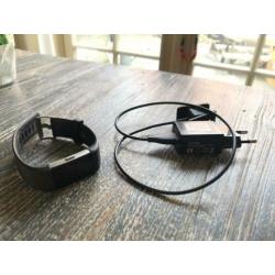 Fitbit Charge 2, hartslagmeter, fitness, GPS, waterbestendig