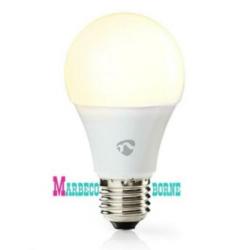 SmartLife Wi-Fi Smart LED-Lamp | Warm Wit | E27 | 3-Pack