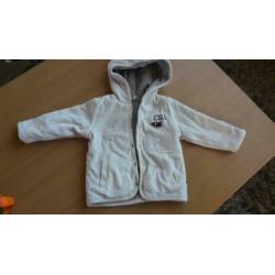 Babykleding maat 50/56/62/68